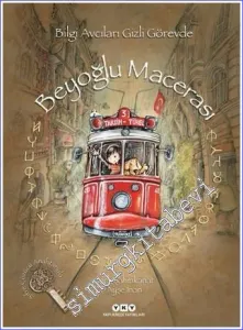 Beyoğlu Macerası – Bilgi Avcıları Gizli Görevde -