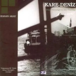 Kare-deniz; Behçet Nectigil'in Şiiri Üzerine