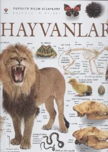 Hayvanlar (Ciltli)