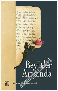 Beyitler Arasında -         2023