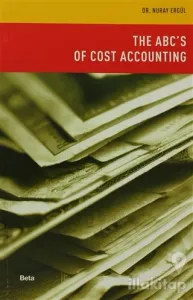The ABC's of Cost Accounting