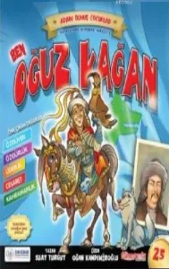 Ben Oğuz Kağan