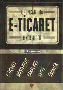 Opencart ile E-Ticaret