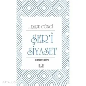 Şer’i Siyaset
