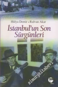 İstanbul'un Son Sürgünleri -        1999