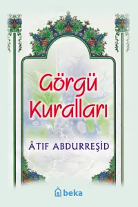 Görgü Kuralları