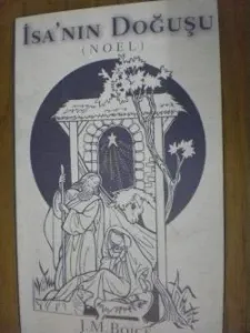 İsa'nın Doğuşu