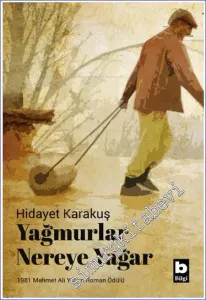 Yağmurlar Nereye Yağar -         2023
