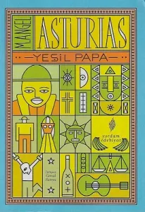 Yeşil Papa