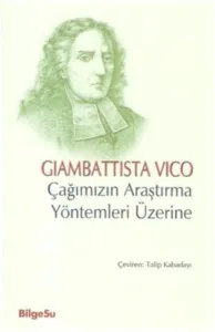 Çağımızın Araştırma Yöntemleri Üzerine