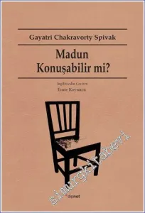 Madun Konuşabilir mi -