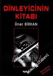 Dinleyicinin Kitabı  -         2006