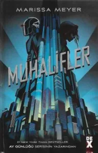 Muhalifler - Ciltli Kitap