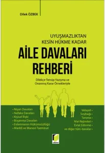 Aile Davaları Rehberi
