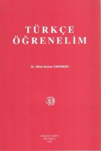 Türkçe Öğrenelim