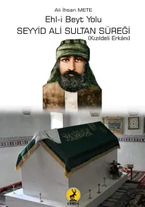 Ehl-i Beyt Yolu Seyyid Ali Sultan Süreği; Kızıldeli Erkanı