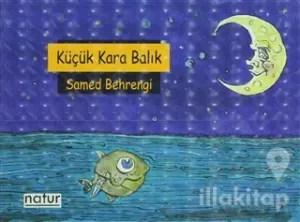 Küçük Kara Balık