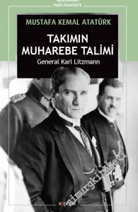 Takımın Muharebe Talimi -         2019