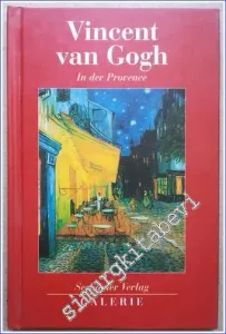 Vincent van Gogh : in der Provence -        1997
