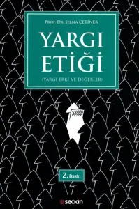 Yargı Etiği