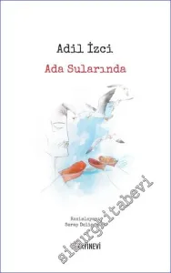 Ada Sularında -         2016