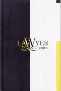 Lawyer Defter İdari Yargılama Hukuku