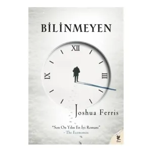 Bilinmeyen - Joshua Ferris