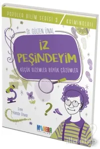 İz Peşindeyim