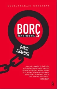 Borç - İlk 5,000 Yıl