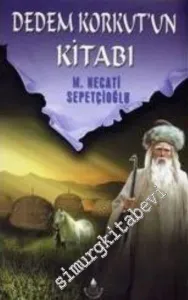 Dedem Korkut'un Kitabı -