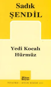 Yedi Kocalı Hürmüz