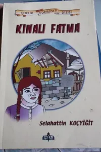 Kınalı Fatma