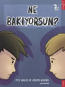Ne Bakıyorsun?