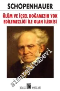 Ölüm ve İçsel Doğamızın Yok Edilemezliği ile Olan İlişkisi -         2017