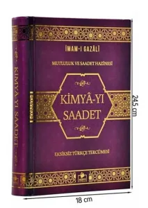 Kimyayı Saadet