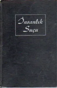 İnsanlık Suçu