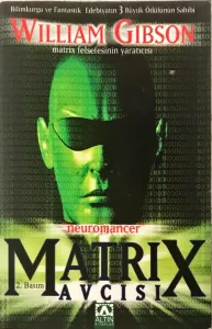 Matrix Avcısı (Neuromancer)