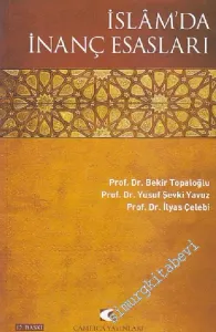 İslâm'da İnanç Esasları     -        2011