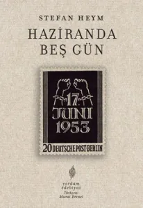 HAZİRANDA BEŞ GÜN