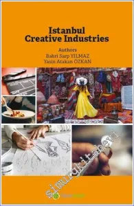 Istanbul Creative Industries -         2023