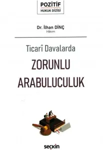 Zorunlu Arabuluculuk