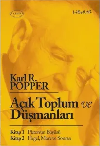 Açık Toplum ve Düşmanları