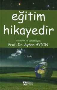 Eğitim Hikayedir