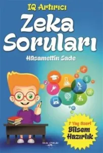IQ Artırıcı Zeka Soruları