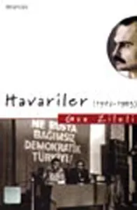 Havariler: (1972-1983)