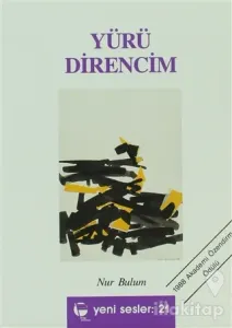 Yürü Direncim