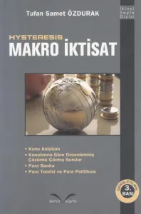 Hysteresis Makro İktisat