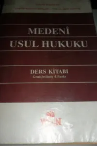 Medeni Usul Hukuku