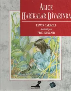 Alice Harikalar Diyarında