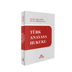 Türk Anayasa Hukuku